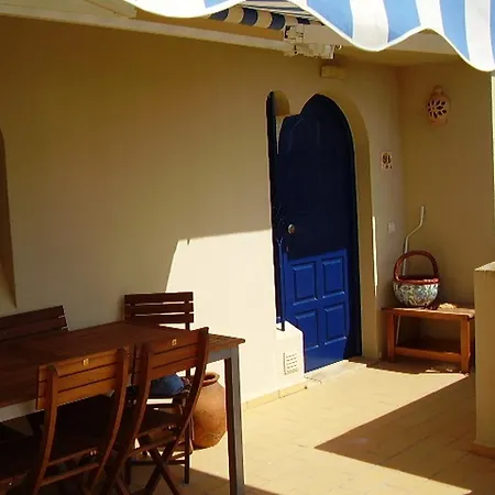 Holiday Urbanizacao Da Bemposta בית נופש *